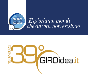 Giroidea.it - Comunicazione d'impresa da più di 39 anni